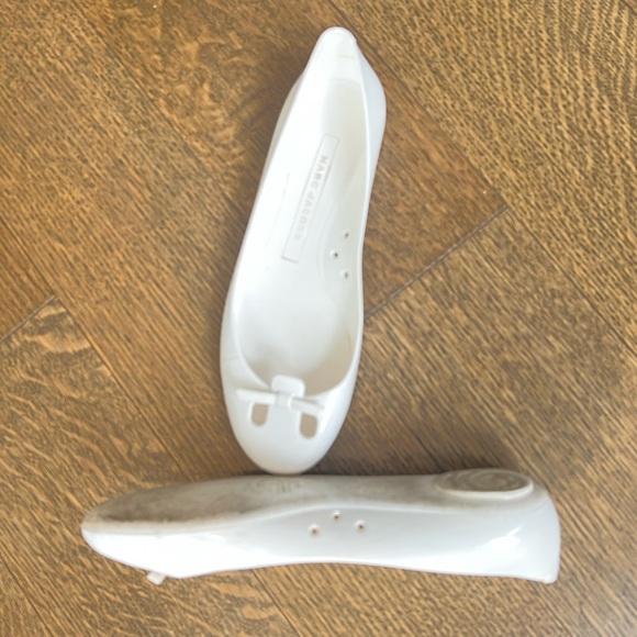 Marc Jacobs Mouse ballet flat - Picture 3 of 3